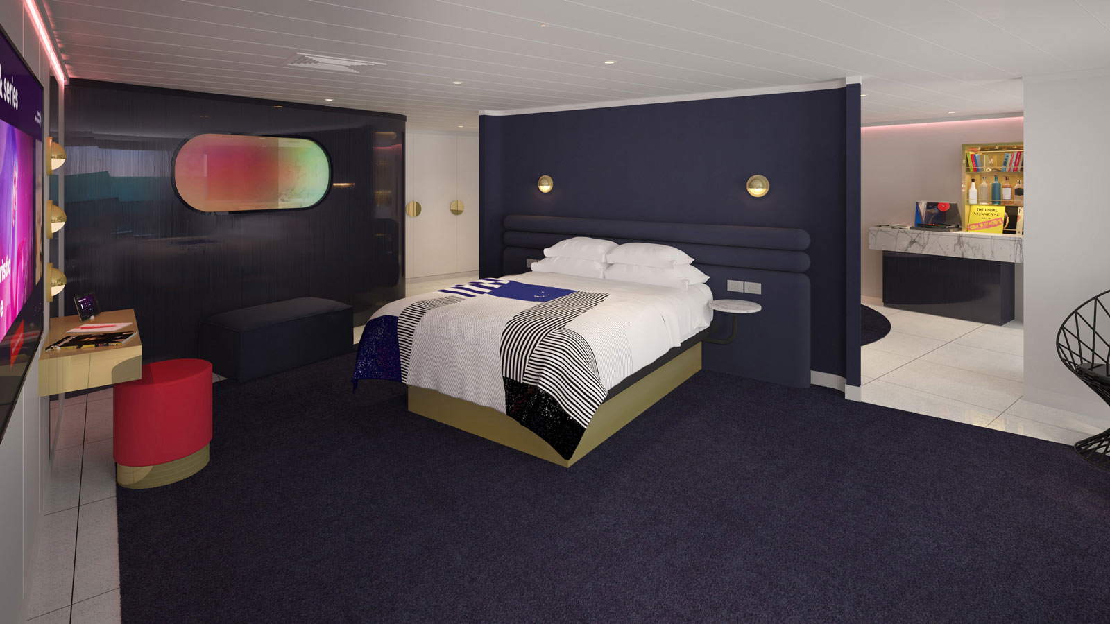 Virgin Voyages Scarlet Lady Accommodation Fab Suite 5.jpg